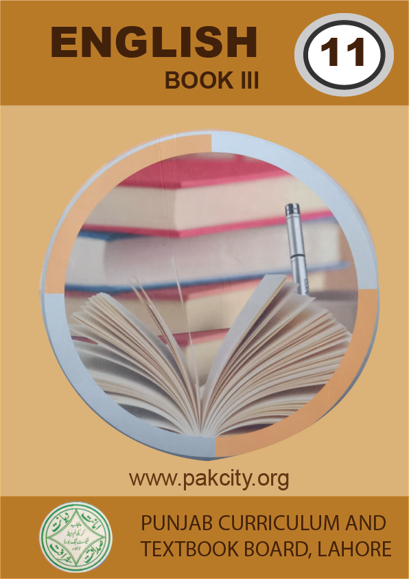 English Book-III ( Plays and Poems )