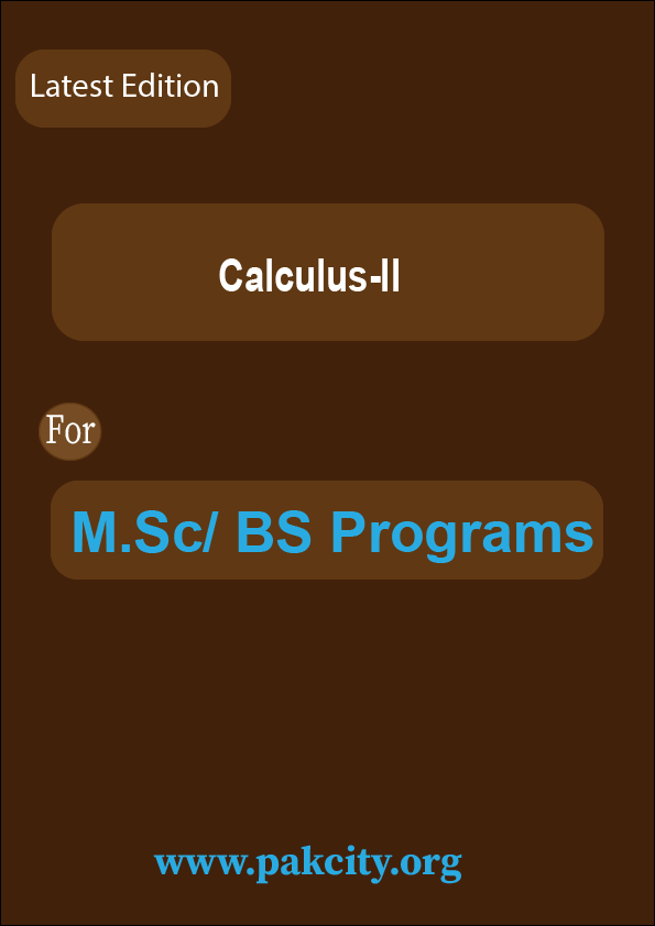Calculus-II