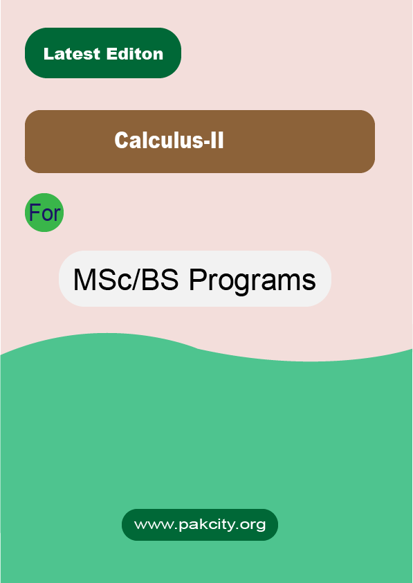 Calculus-II