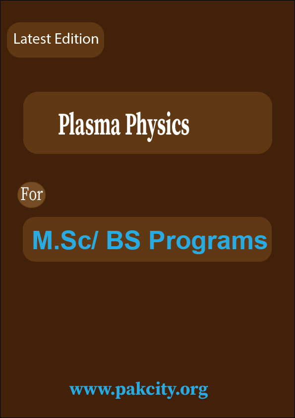Plasma Physics