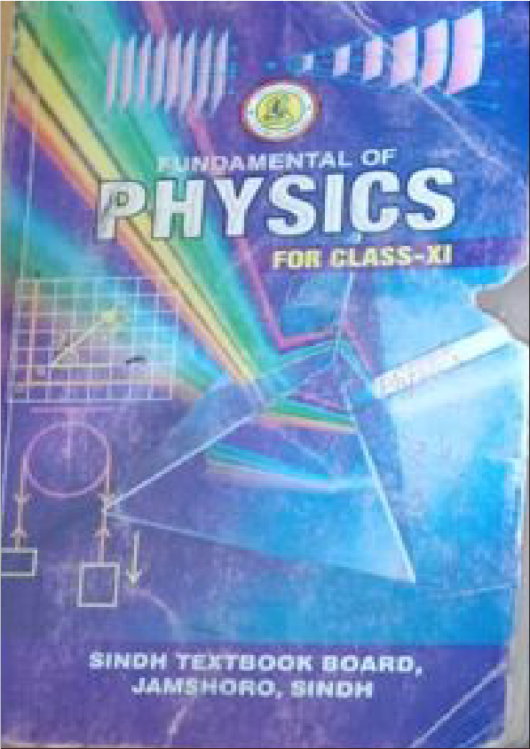 Physics for Class 11 Sindh Board
