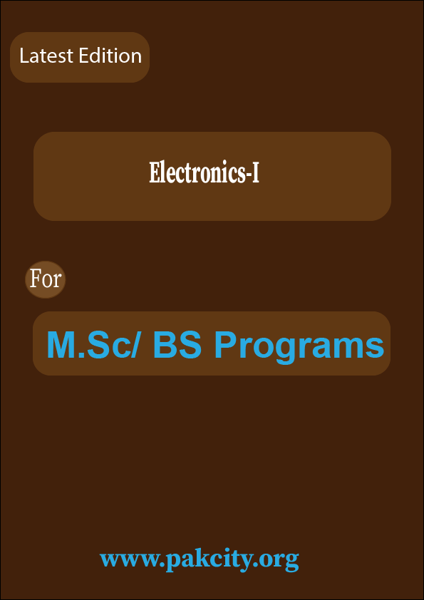 Electronics-I
