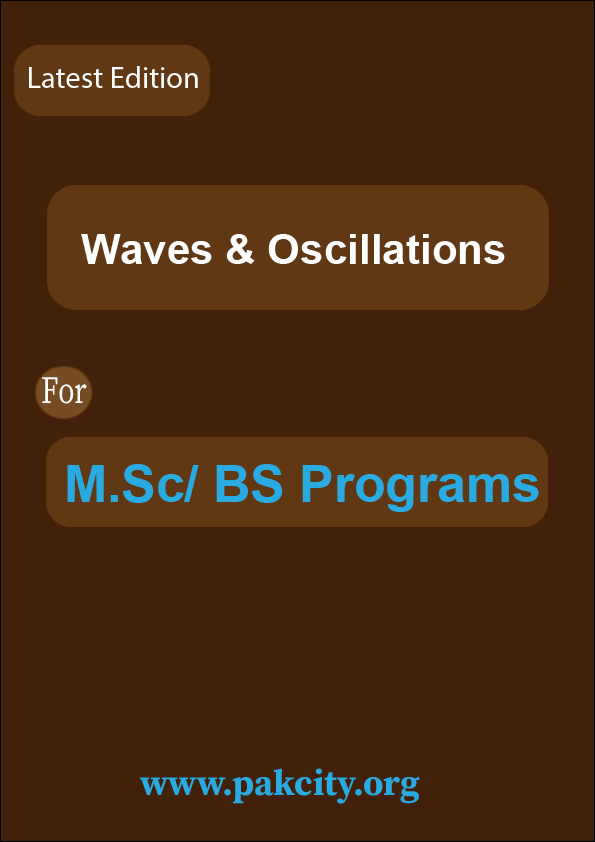 Waves & Oscillations