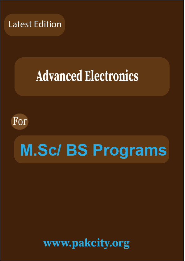 Advanced Electronics