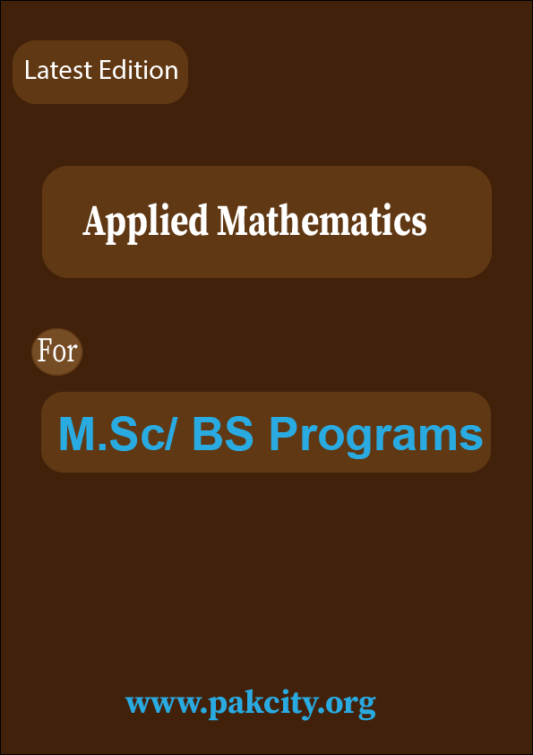 Applied Mathematics