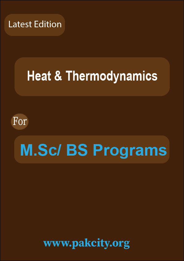 Heat & Thermodynamics