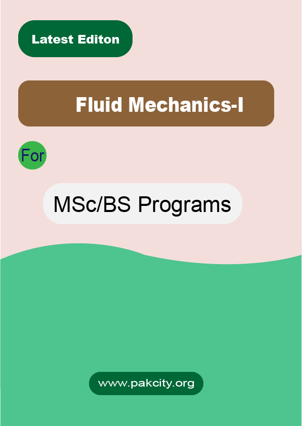 Fluid Mechanics